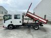 UNRESERVED 2014 Isuzu Grafter 3.5T Crew Cab Tipper - 2