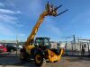 UNRESERVED 2017 JCB 535-125 12.5M Teleporter - 7