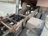 UNRESERVED 2014 Isuzu Grafter 3.5T Crew Cab Tipper - 9