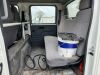 UNRESERVED 2014 Isuzu Grafter 3.5T Crew Cab Tipper - 11