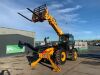 UNRESERVED 2017 JCB 535-125 12.5M Teleporter - 8