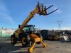 UNRESERVED 2017 JCB 535-125 12.5M Teleporter - 9