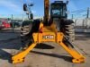 UNRESERVED 2017 JCB 535-125 12.5M Teleporter - 10