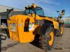 UNRESERVED 2017 JCB 535-125 12.5M Teleporter - 11