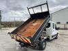 UNRESERVED 2016 Ford Transit T350 RWD Crew Cab Tipper - 5