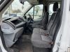 UNRESERVED 2016 Ford Transit T350 RWD Crew Cab Tipper - 12