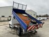 UNRESERVED 2015 Mercdes Benz Sprinter 313 CDI Tipper - 3