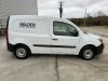 UNRESERVED 2017 Mercedes Benz Citan 1.5 CDI Van - 6