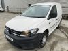 UNRESERVED 2017 Volkswagen Caddy PV TDI 75HP