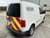 UNRESERVED 2017 Volkswagen Caddy PV TDI 75HP - 5