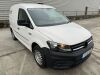 UNRESERVED 2017 Volkswagen Caddy PV TDI 75HP - 7