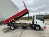 UNRESERVED 2014 Isuzu N35.150 Single Cab 3.5T Tipper - 6