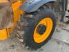 UNRESERVED 2017 JCB 535-125 12.5M Teleporter - 27