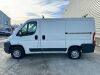 UNRESERVED 2014 Citroen Relay 30 L1 H1 HDI 110 - 2