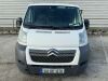 UNRESERVED 2014 Citroen Relay 30 L1 H1 HDI 110 - 8