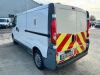 UNRESERVED 2014 Vauxhall Vivaro 2900 CDTI LWB Van - 3