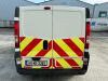 UNRESERVED 2014 Vauxhall Vivaro 2900 CDTI LWB Van - 4