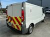 UNRESERVED 2014 Vauxhall Vivaro 2900 CDTI LWB Van - 5