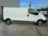 UNRESERVED 2014 Vauxhall Vivaro 2900 CDTI LWB Van - 6