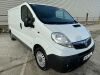 UNRESERVED 2014 Vauxhall Vivaro 2900 CDTI LWB Van - 7