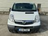 UNRESERVED 2014 Vauxhall Vivaro 2900 CDTI LWB Van - 8