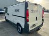 UNRESERVED 2014 Renault Trafic III LWB LR 29 Comfort 115 - 3