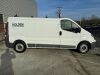 UNRESERVED 2014 Renault Trafic III LWB LR 29 Comfort 115 - 6