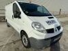 UNRESERVED 2014 Renault Trafic III LWB LR 29 Comfort 115 - 7