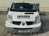 UNRESERVED 2014 Renault Trafic III LWB LR 29 Comfort 115 - 8