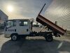 UNRESERVED 2011 Isuzu NLR85 Crew Cab 3.5T Tipper - 2