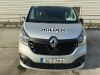 UNRESERVED 2015 Renault Trafic LL29 DCI 115 Business Crew Cab - 8