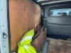 UNRESERVED 2015 Renault Trafic LL29 DCI 115 Business Crew Cab - 11