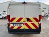 UNRESERVED 2015 Citroen Relay 30 HDI 110 Van - 4