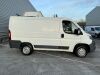 UNRESERVED 2015 Citroen Relay 30 HDI 110 Van - 6