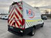UNRESERVED 2015 Iveco Daily 35C15 MWB Service Van - 5