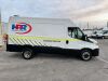 UNRESERVED 2015 Iveco Daily 35C15 MWB Service Van - 6