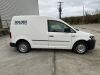 UNRESERVED 2017 Volkswagen Caddy PV TDI 75HP - 6