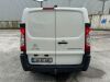 UNRESERVED 2014 Citroen Dispatch 1000 L1 H1 HDI 90 - 4