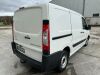 UNRESERVED 2014 Citroen Dispatch 1000 L1 H1 HDI 90 - 5