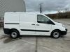 UNRESERVED 2014 Citroen Dispatch 1000 L1 H1 HDI 90 - 6