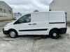 UNRESERVED 2016 Citroen Dispatch 1000 L1 H1 HDI 90 - 2