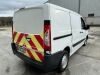 UNRESERVED 2016 Citroen Dispatch 1000 L1 H1 HDI 90 - 5