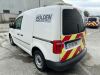 UNRESERVED 2017 Volkswagen Caddy PV TDI 75HP - 3