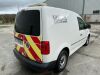 UNRESERVED 2017 Volkswagen Caddy PV TDI 75HP - 5