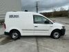 UNRESERVED 2017 Volkswagen Caddy PV TDI 75HP - 6