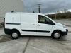 UNRESERVED 2014 Citroen Dispatch 1000 L1 H1 HDI 90 - 6