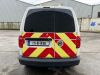 UNRESERVED 2017 Volkswagen Caddy PV TDI 102HP - 4