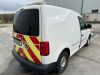 UNRESERVED 2017 Volkswagen Caddy PV TDI 102HP - 5