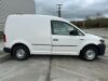 UNRESERVED 2017 Volkswagen Caddy PV TDI 102HP - 6