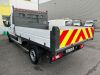 UNRESERVED 2020 Ford Transit Crew Cab 350 Base 2.0 TD Tipper - 2